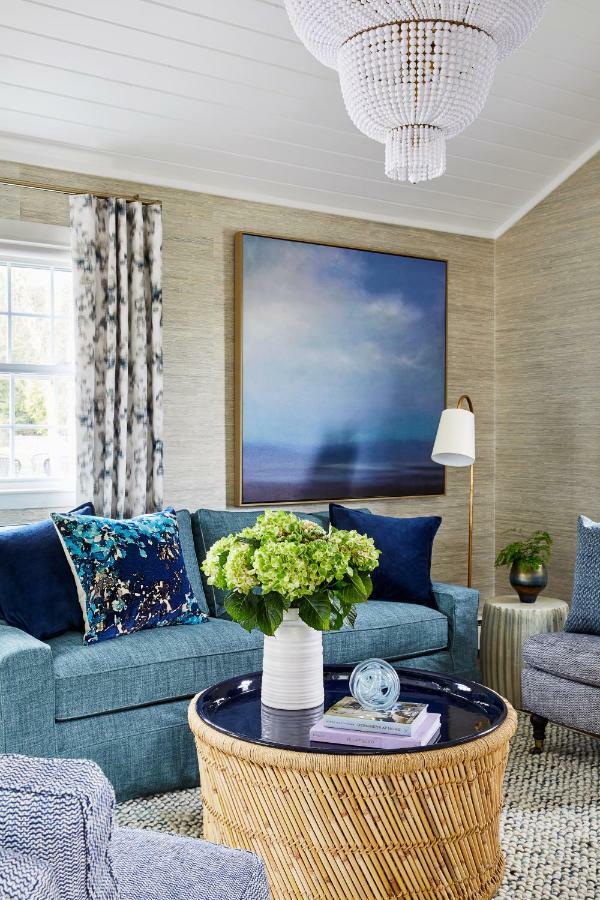 The Cliffside Inn Newport Eksteriør bilde